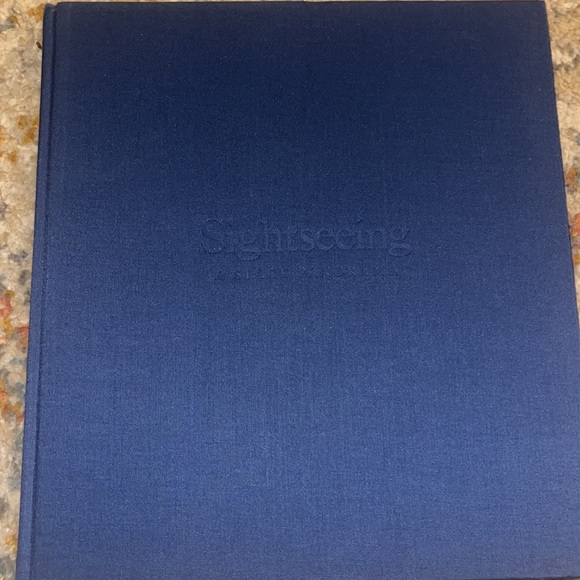 Sightseeing: A Space Panorama, NASA Photo Book - 1985 First Edition - Picture 9 of 16